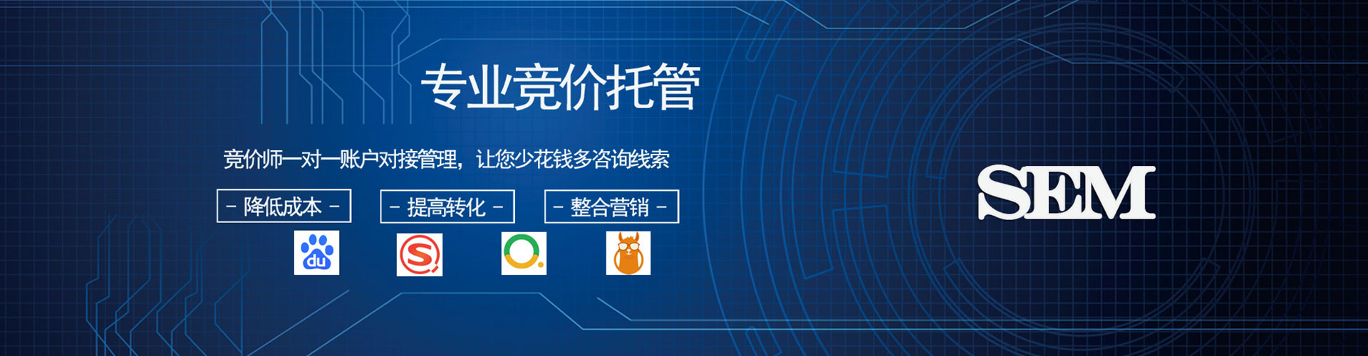 雁峰sem优化